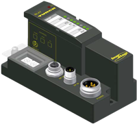 BL67 Standard or Programmable Gateway